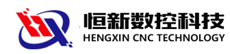 数控龙门铣床